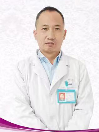 郭海龙 医师